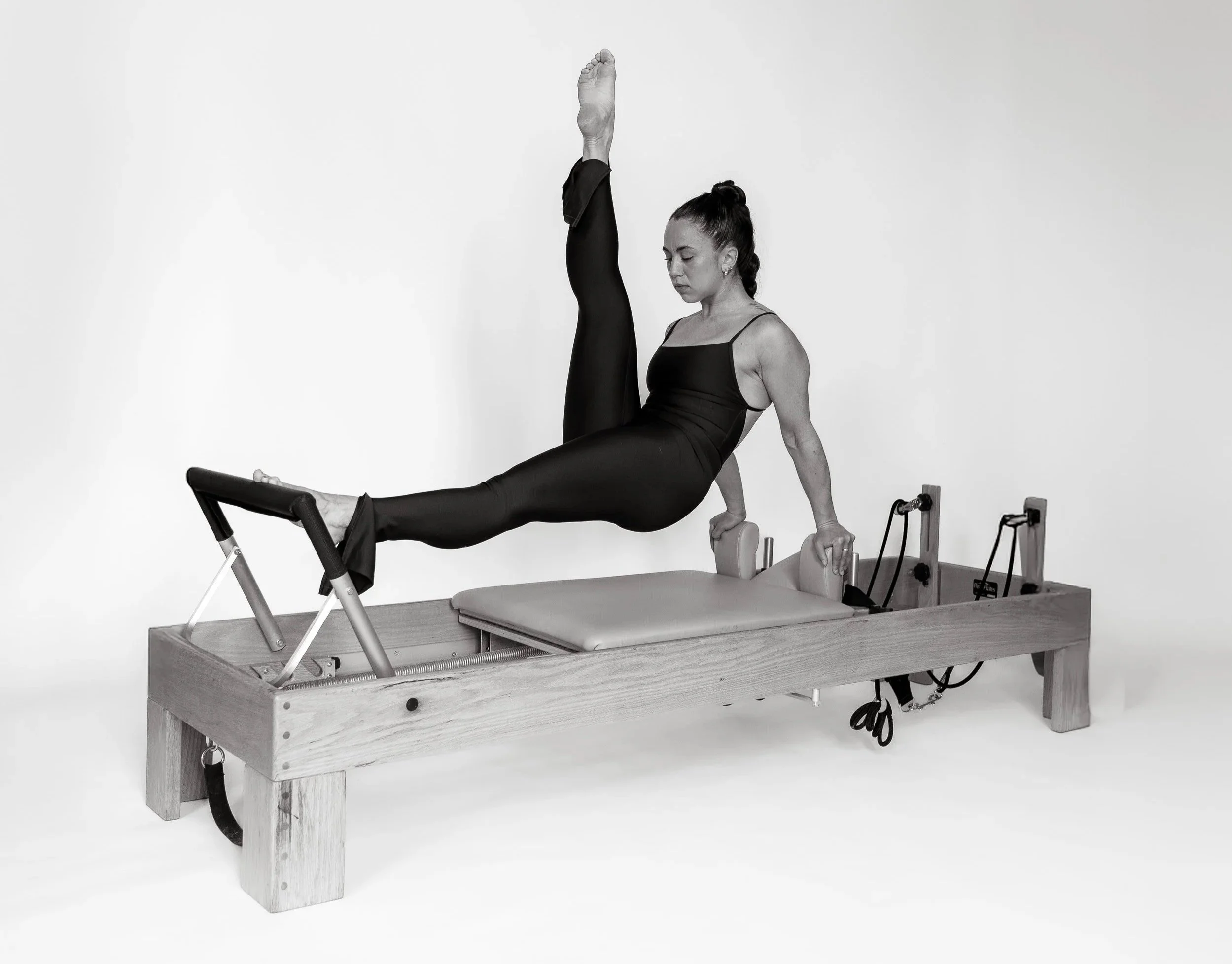Pilates Reform Teacher Training