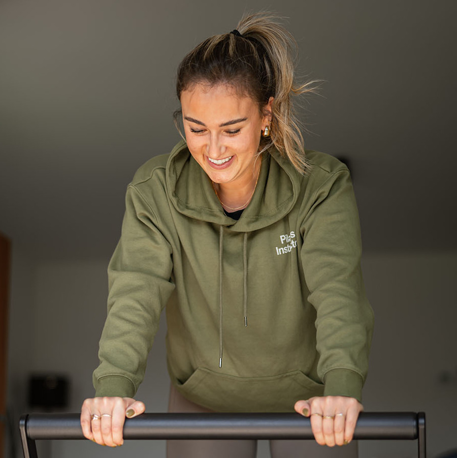 Studio Poutrel - Pilates en Yoga in Kapelle-op-den-Bos